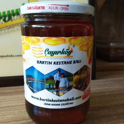 Kestane Balı
