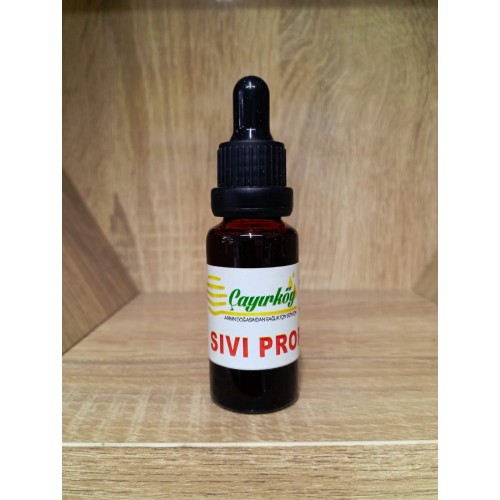 Sıvı Propolis 25 Ml